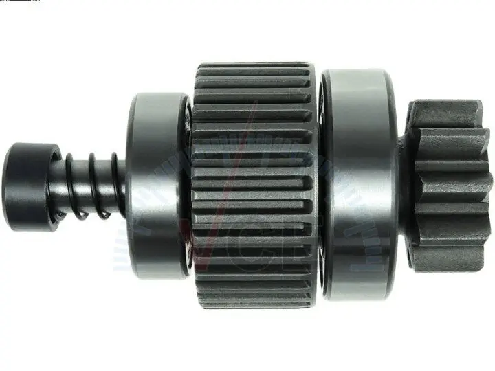 Фото 1 - Бендікс mt-10t, (до s9021,9142702) AS SD9024 Бендікс mt-10t, (до s9021,9142702) AS SD9024 (фото 1)