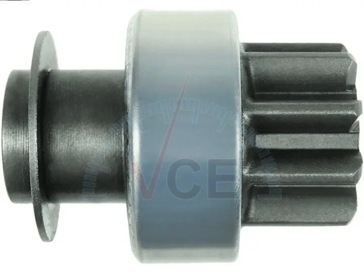 Фото 1 - Бендикс стартера AS SD9026 Бендикс стартера AS SD9026 (фото 1)