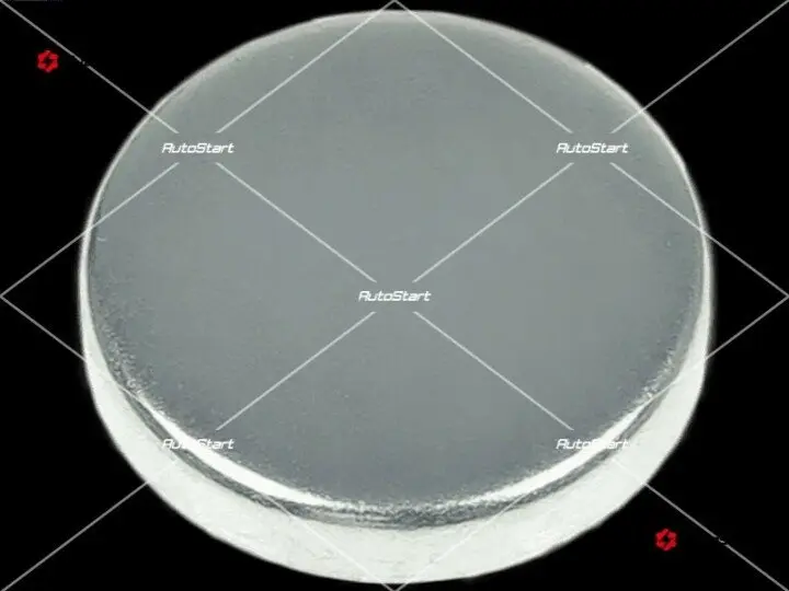 Крышечка бендикса bo, do 234785, 0001120... AS SDK0050S (фото 1)