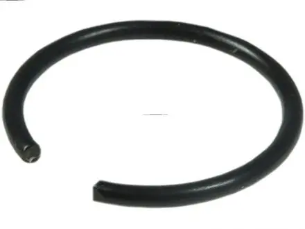 Кільце стопорне металеве AS SDK5008