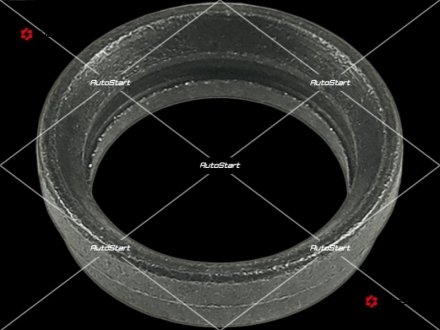 Штопорна шайба стартера AS SDK5018 (фото 1)