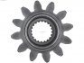 Зубчатое колесо редуктора стартера AS SDK5065S (фото 2)