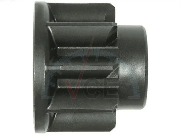 Шестерня бендикса nd-9t, cg132043 AS SDK6015P (фото 1)