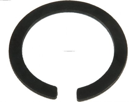 Кольцо стопорное металлическое AS SDK9010 (фото 1)
