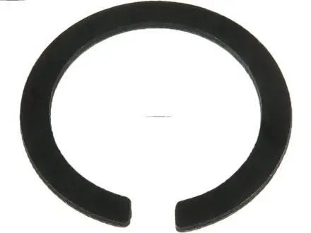 Кольцо стопорное металлическое AS SDK9010