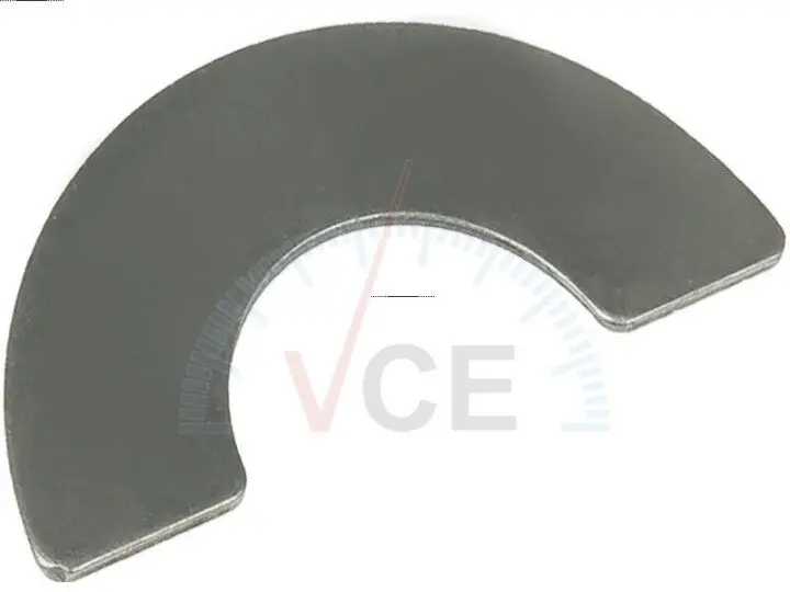 Фото 1 - Кольцо стопорное. AS SDK9011 Кольцо стопорное. AS SDK9011 (фото 1)