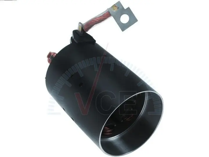 Фото 1 - Обмотка стартера AS SF0016 Обмотка стартера AS SF0016 (фото 1)