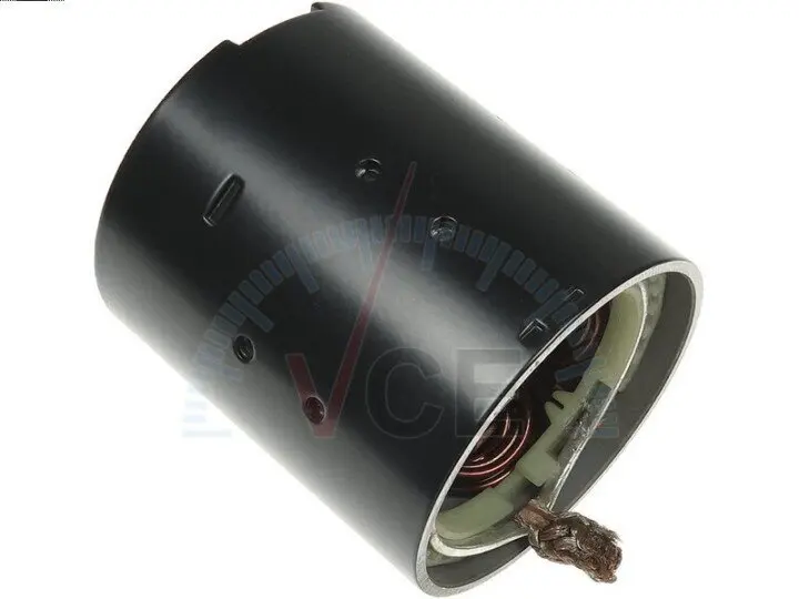 Обмотка стартера без держателя!!! bo, 12v -2.3 kw, 0001223..., cg230993, cg233922 AS SF0020 (фото 1)