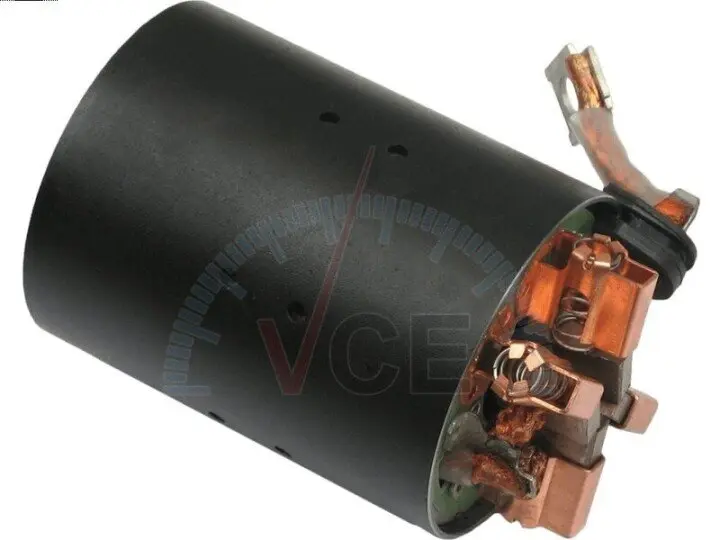 Фото 1 - Обмотка стартера AS SF0032 Обмотка стартера AS SF0032 (фото 1)