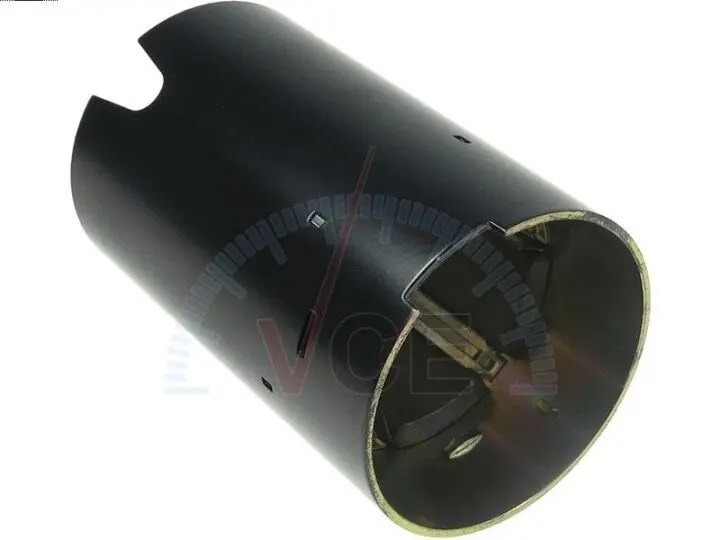 Фото 1 - Магн. корпус стартера bo, к cs1485,0001 139... AS SF0046 Магн. корпус стартера bo, к cs1485,0001 139... AS SF0046 (фото 1)