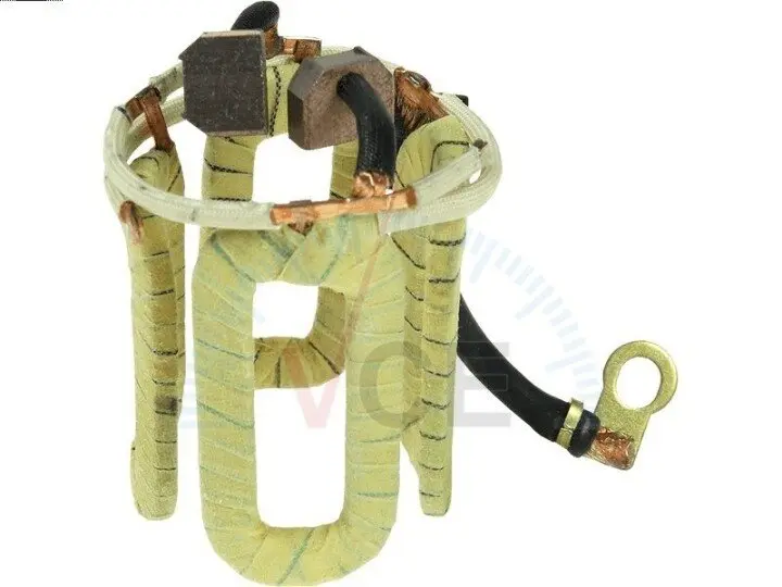 Фото 1 - Обмотка стартера hi, cg135101, do js660, nissan AS SF2004 Обмотка стартера hi, cg135101, do js660, nissan AS SF2004 (фото 1)