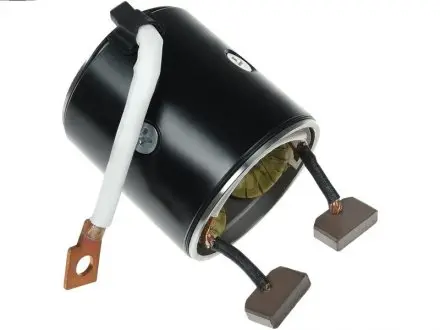 Обмотка стартера+корпус mi, cg236436 к cs1386, cs1348 (m9t60471) AS SF5001