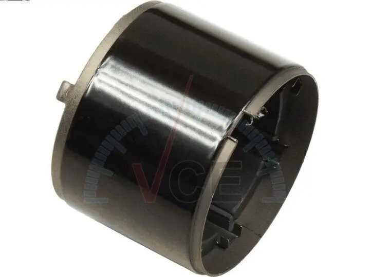 Магн. корпус стартера mi, cg136894 AS SF5009 (фото 1)