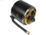 обмотка стартера+корпус mi-24v, до m8t62 471, s5061 SF5016