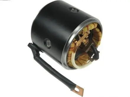 Обмотка стартера+корпус mi-24v, до m8t62 471, s5061 AS SF5016