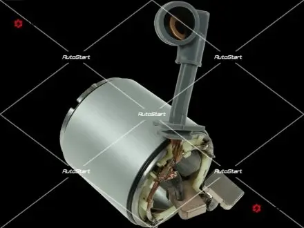 Обмотка стартера AS SF6018S