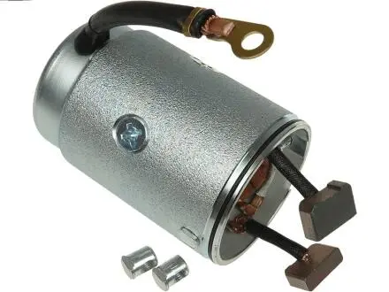 Статорная обмотка + корпус стартера ND AS SF6031S