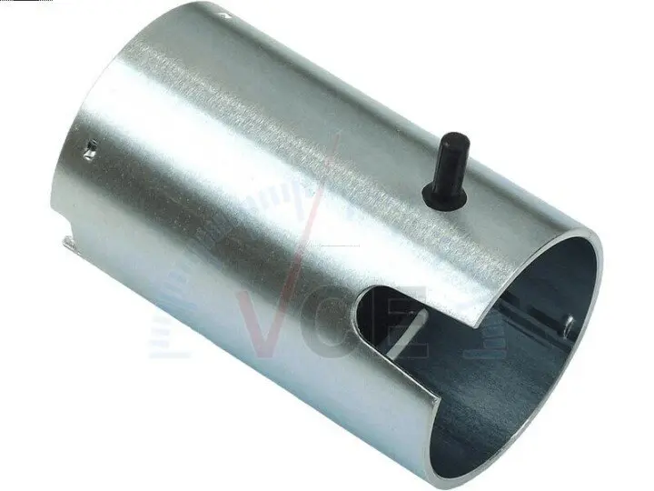 Фото 1 - Магн. корпус стартера fo, cg235791 do cs 1245 AS SF9002 Магн. корпус стартера fo, cg235791 do cs 1245 AS SF9002 (фото 1)