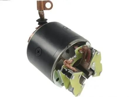 Обмотка стартера+держатель mt-12v, cs604, cs944 AS SF9014S