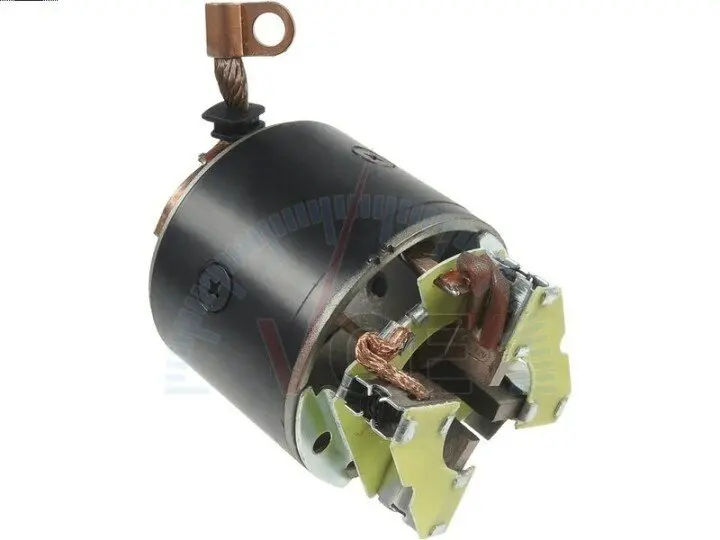 Фото 1 - Обмотка стартера+тримач mt-12v, cs604, cs944 AS SF9014S Обмотка стартера+тримач mt-12v, cs604, cs944 AS SF9014S (фото 1)