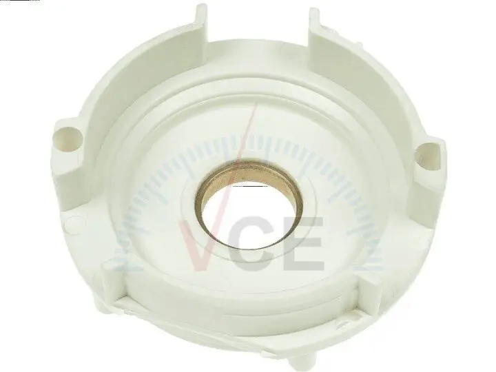 Зубчатое колесо редуктора стартера AS SG0012 (фото 1)