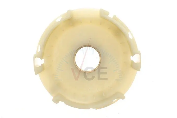 Фото 1 - Крышка редуктора стартера AS SG0015 Крышка редуктора стартера AS SG0015 (фото 1)