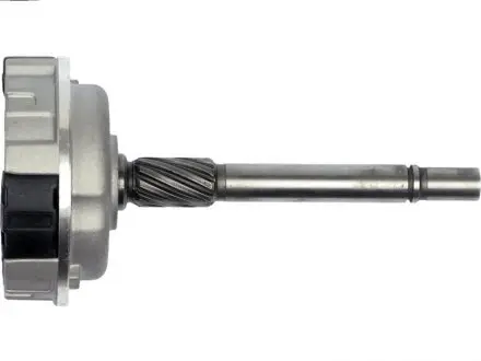 Планетарний редуктор AS SG0022