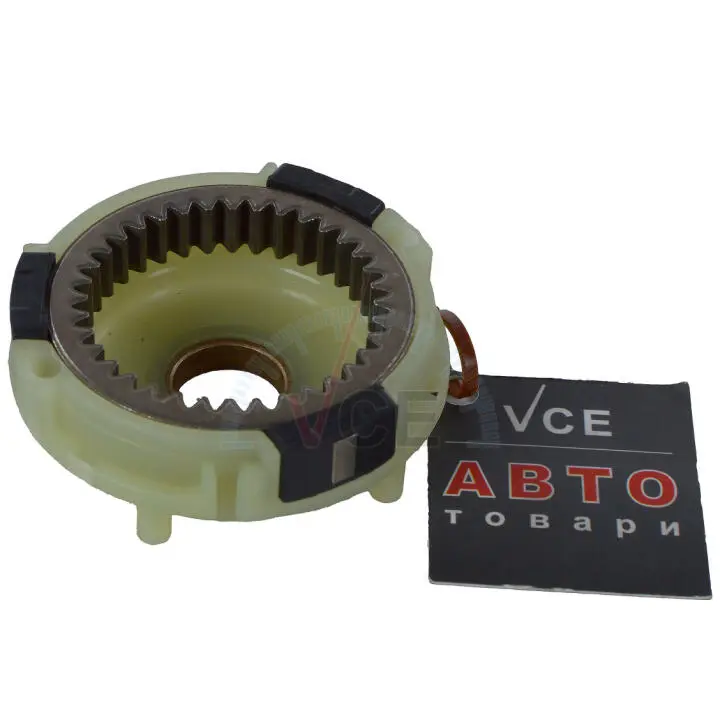 Зубчатое колесо редуктора стартера AS SG0026 (фото 1)