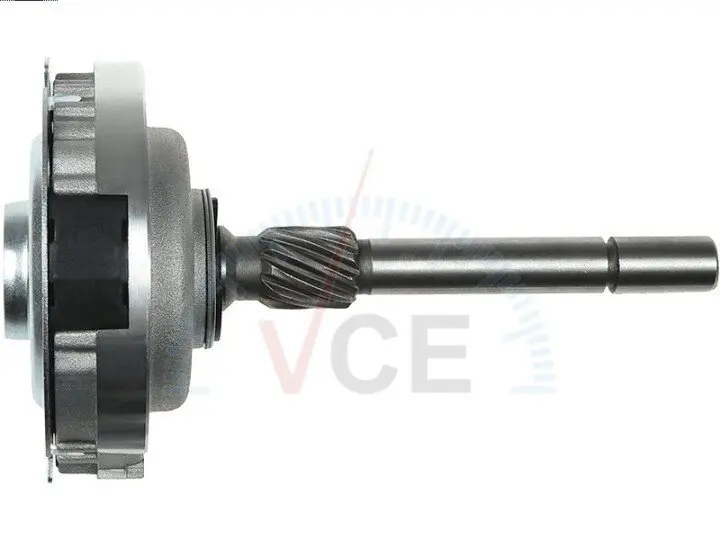 Фото 1 - Редуктор стартера bo, cg135074 (упакован о gh1806) AS SG0027 Редуктор стартера bo, cg135074 (упакован о gh1806) AS SG0027 (фото 1)