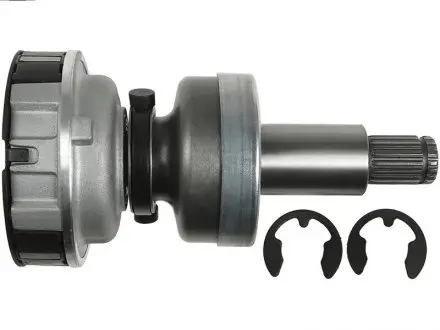 Редуктор стартера с приводом AS SG0030S