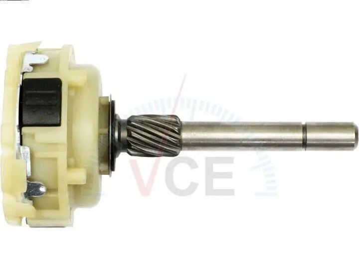 Редуктор планетарный AS SG0031 (фото 1)