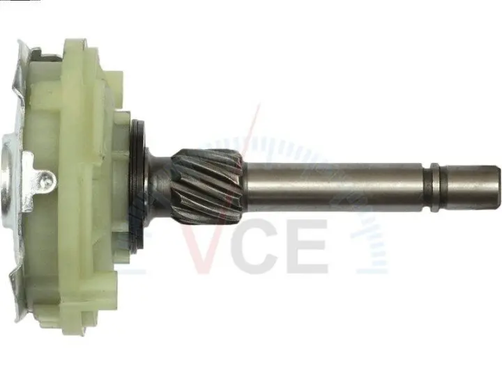 Фото 1 - Кольцевая шестерня, планетарный механизм (стартер) AS SG0032 Кольцевая шестерня, планетарный механизм (стартер) AS SG0032 (фото 1)