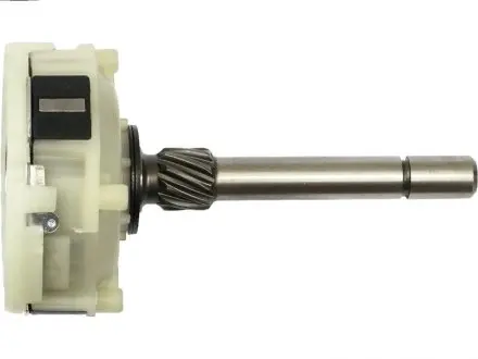 Редуктор планетарный AS SG0033