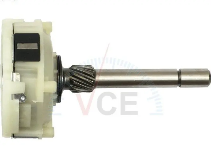 Редуктор планетарный AS SG0033 (фото 1)