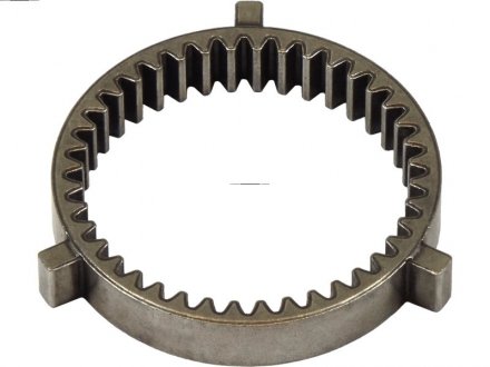 Зубчатое колесо редуктора стартера AS SG0034 (фото 1)