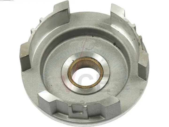 Зубчатое колесо редуктора стартера AS SG0037 (фото 1)