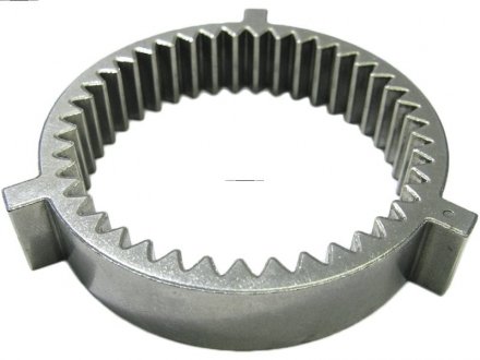 Зубчатое колесо редуктора стартера AS SG0039 (фото 1)
