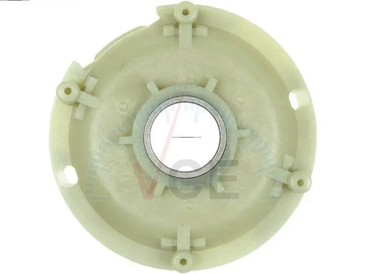 Зубчасте колесо редуктора стартера AS SG0054 (фото 1)