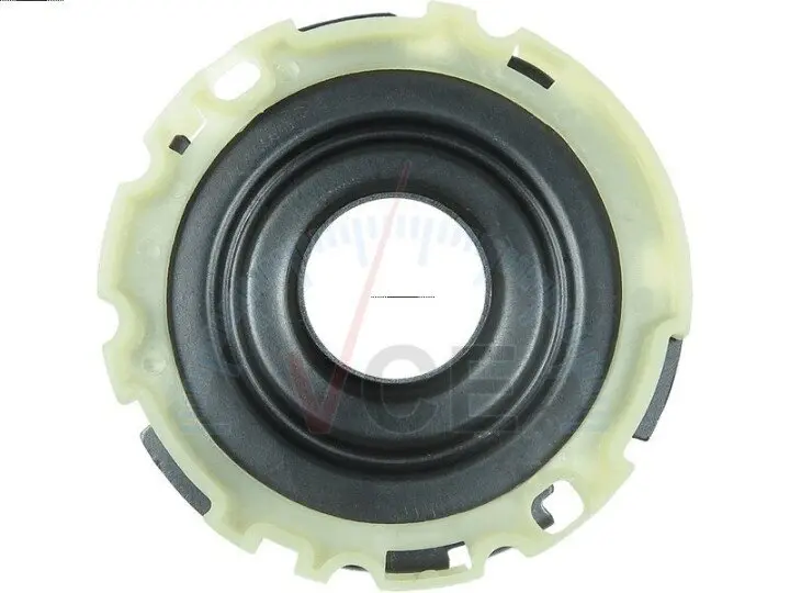 Крышка стартера AS SG0055 (фото 1)