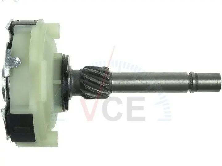 Редуктор планетарный AS SG0069S (фото 1)