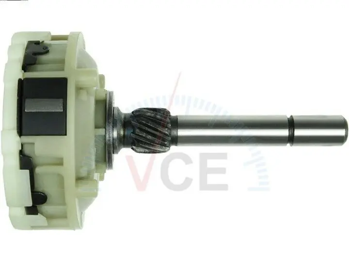 Редуктор планетарный AS SG0078S (фото 1)