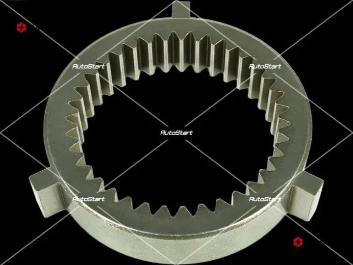 Шестерня редуктора bo, do: cs1044, 00011 09014, do 138325 AS SG0088S (фото 1)