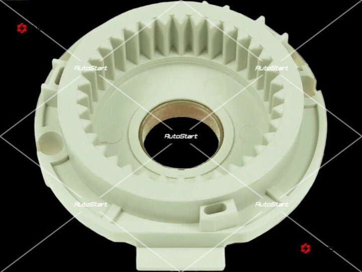 Зубчатое колесо редуктора стартера AS SG0094S (фото 1)