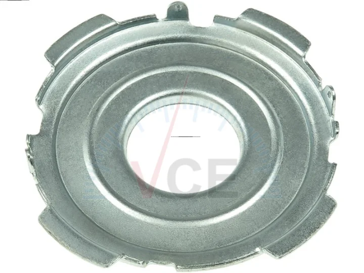 Фото 1 - Крышка редуктора bo do: cs515 AS SG0100S Крышка редуктора bo do: cs515 AS SG0100S (фото 1)