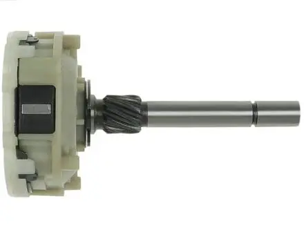 Редуктор стартера BO, 1006200231 AS SG0129S