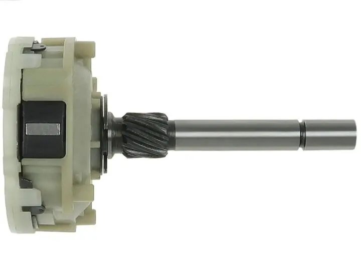 Редуктор стартера BO, 1006200231 AS SG0129S (фото 1)