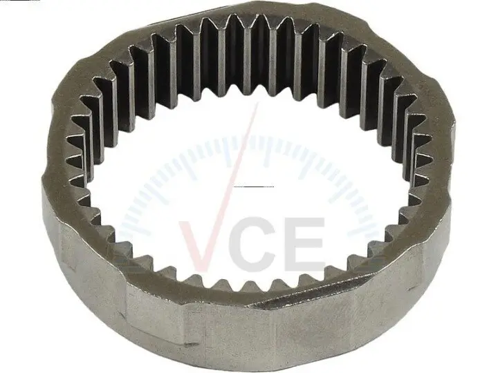 Фото 1 - Зубчатое колесо редуктора стартера AS SG2001 Зубчатое колесо редуктора стартера AS SG2001 (фото 1)