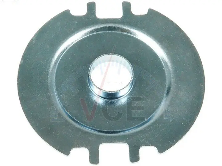 Фото 1 - Крышка редуктора hi cg137934 do s2001,s1 14-829 AS SG2004 Крышка редуктора hi cg137934 do s2001,s1 14-829 AS SG2004 (фото 1)