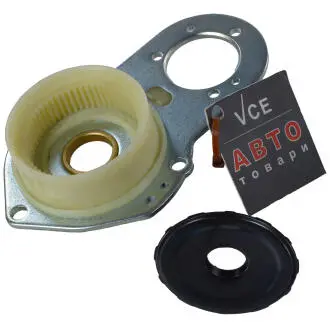 Зубчатое колесо редуктора стартера AS SG3001