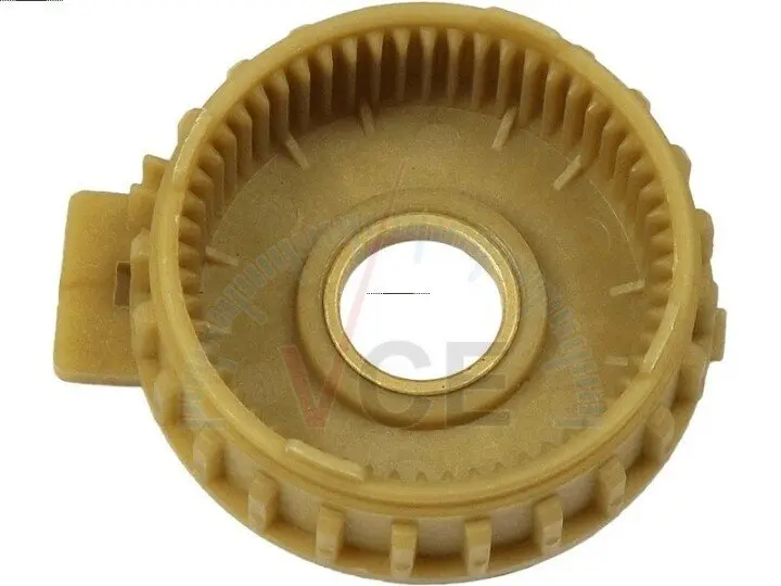 Зубчатое колесо редуктора стартера AS SG3011 (фото 1)